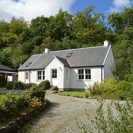 Teal Cottage Clachan of Glendaruel Eksteriør billede